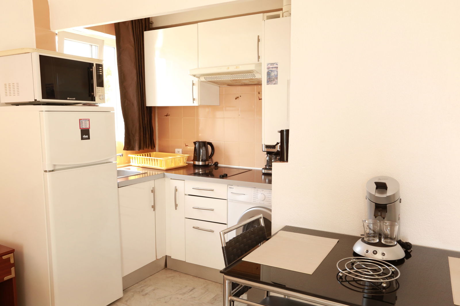 Chambre Chez L'habitant Vallauris 280336