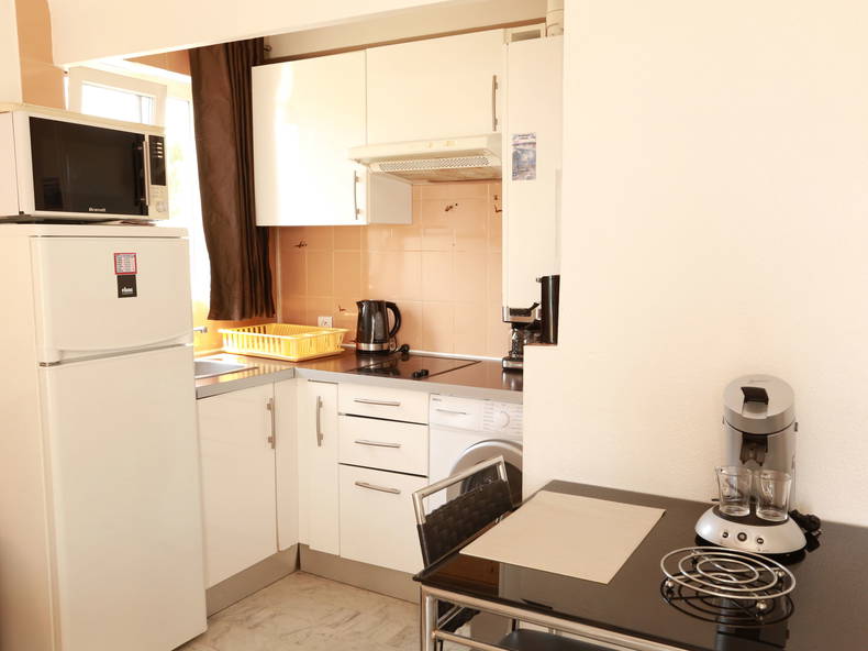 Homestay Vallauris 280336-4