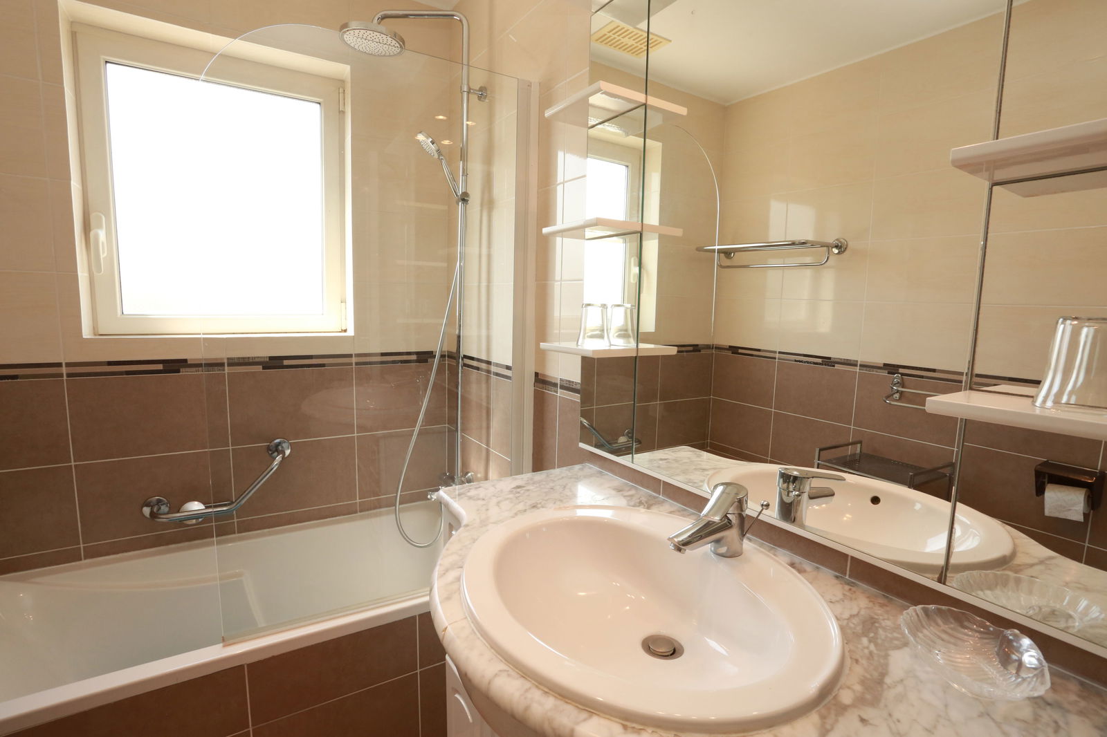 Chambre Chez L'habitant Vallauris 280336