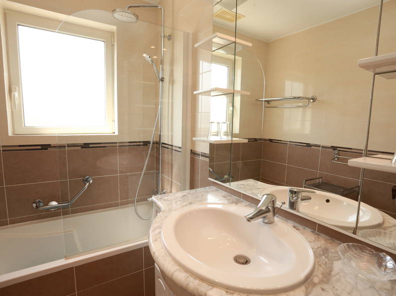 Homestay Vallauris 280336-3