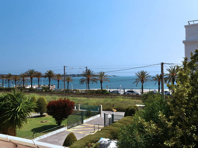 Homestay Vallauris 280336-2