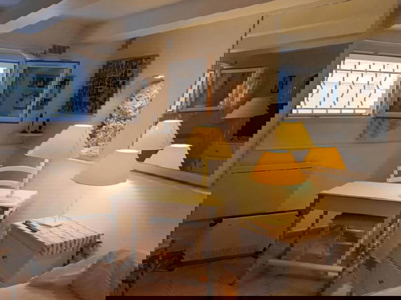 Gästezimmer Marseille 457222-1