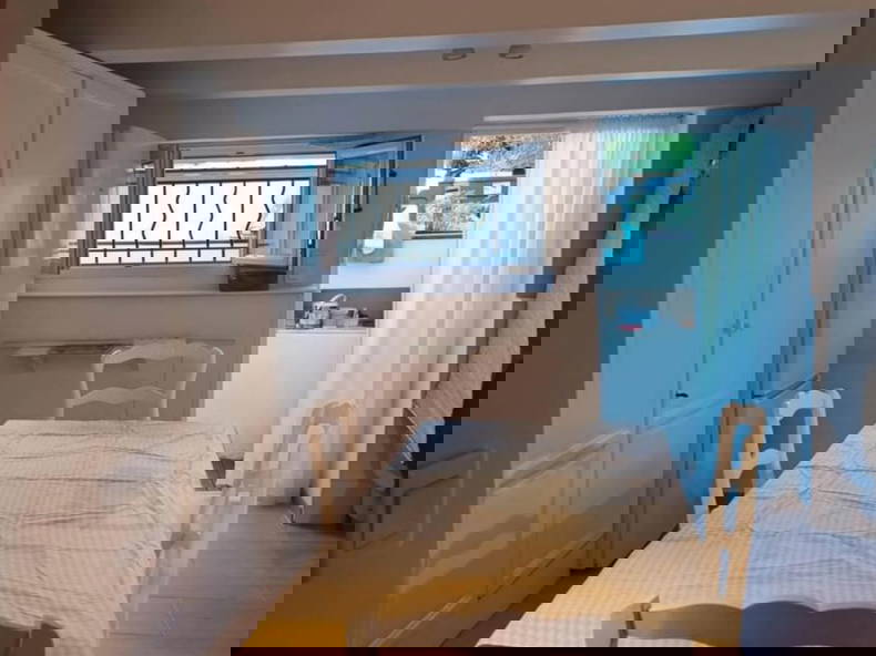 Gästezimmer Marseille 457222-2