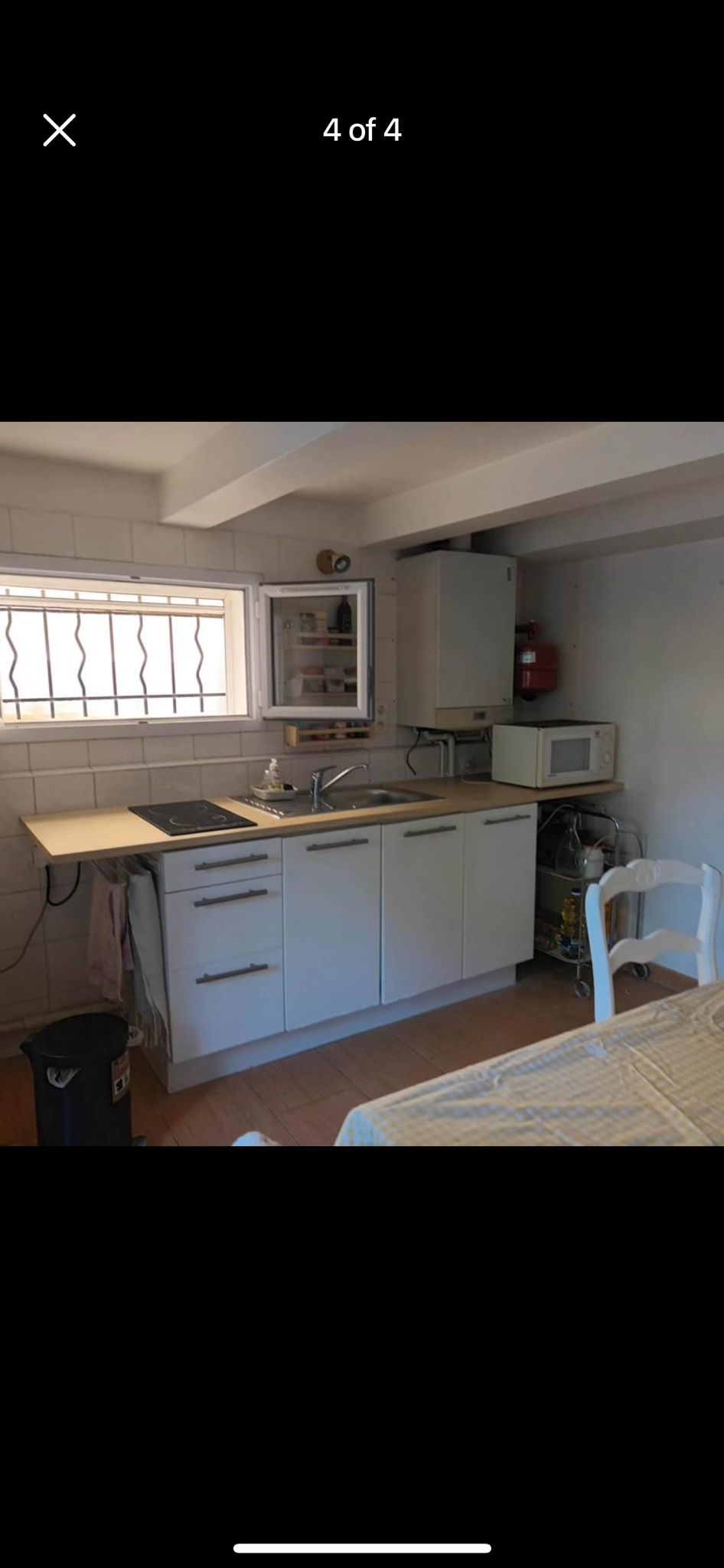 Chambres D'hôtes Marseille 457222