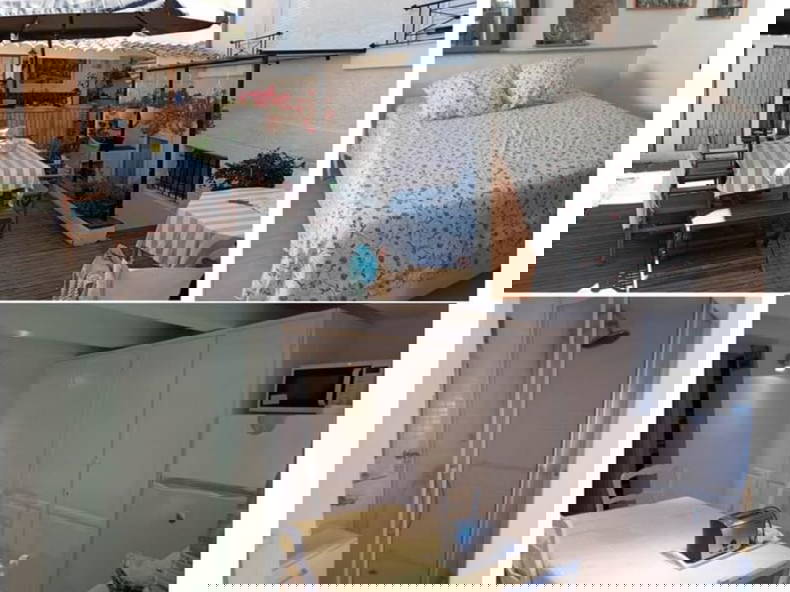 Gästezimmer Marseille 457222-4