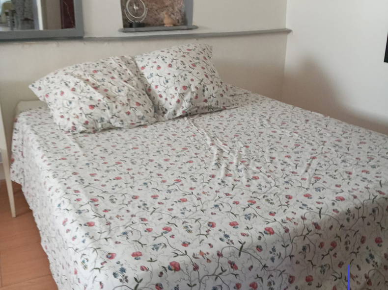 Gästezimmer Marseille 457222-5