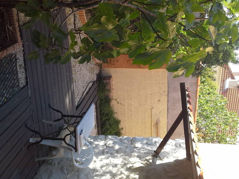 Logement Entier Marseille 132479-2