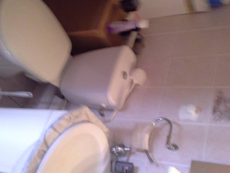 Logement Entier Marseille 132479-3