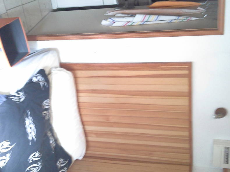 Logement Entier Marseille 132479-4