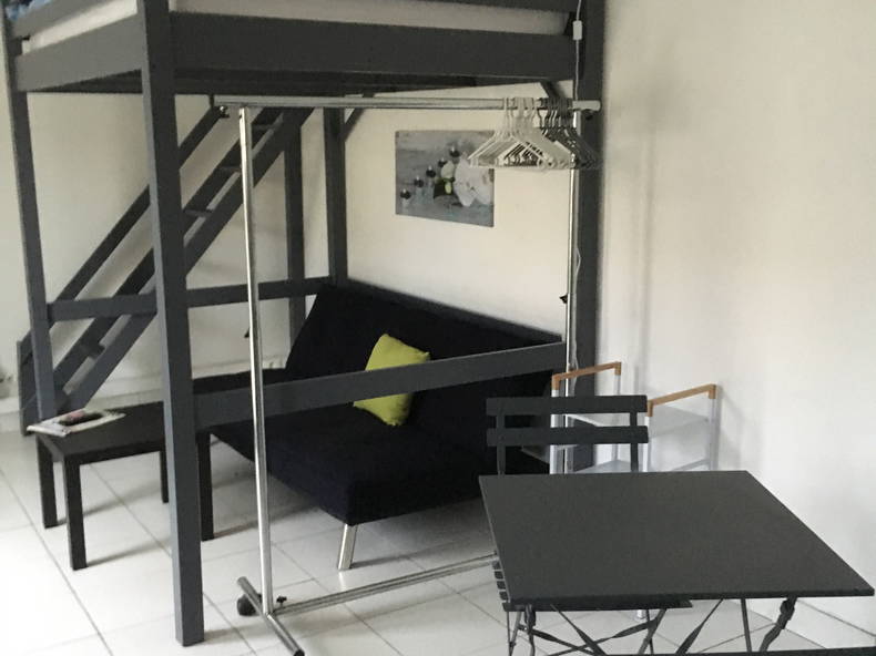 Homestay Le Mans 340427-2