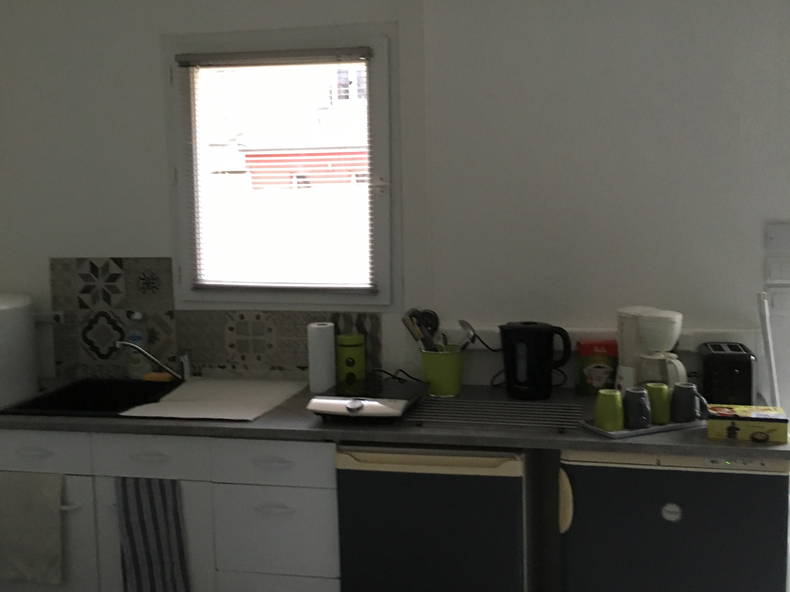 Homestay Le Mans 340427-3