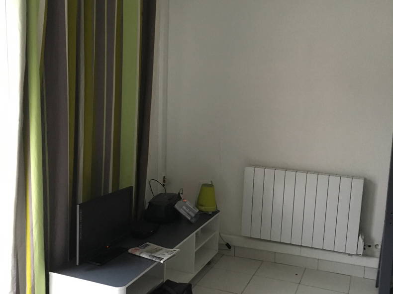 Homestay Le Mans 340427-4