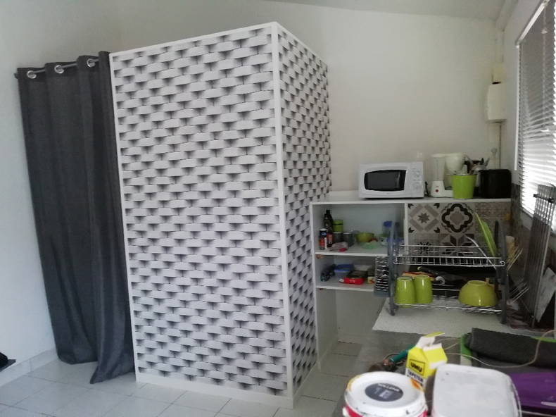 Homestay Le Mans 340427-5