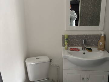 Chambre chez l'habitant à louer à Le Mans - photo 8 : autre pièce-8