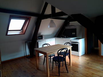 Chambre À Louer Tournai 112785