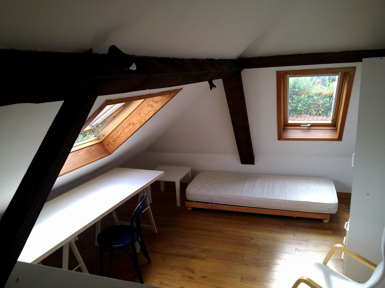 Chambre Chez L'habitant Tournai 112785