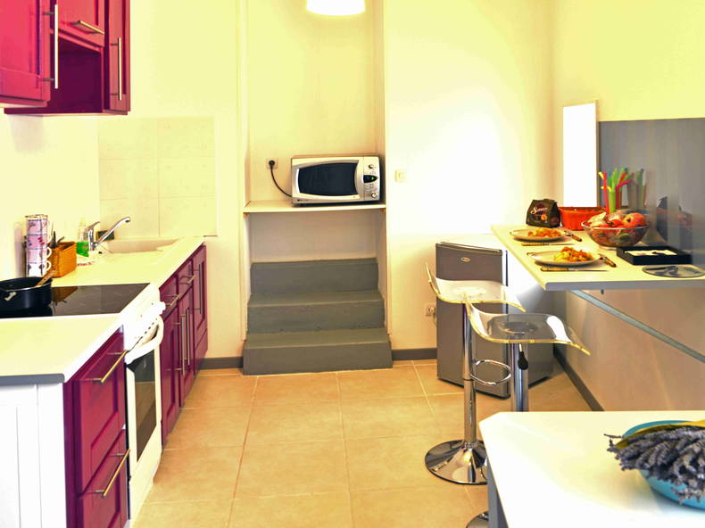 Entire Home Viviers 141378-2