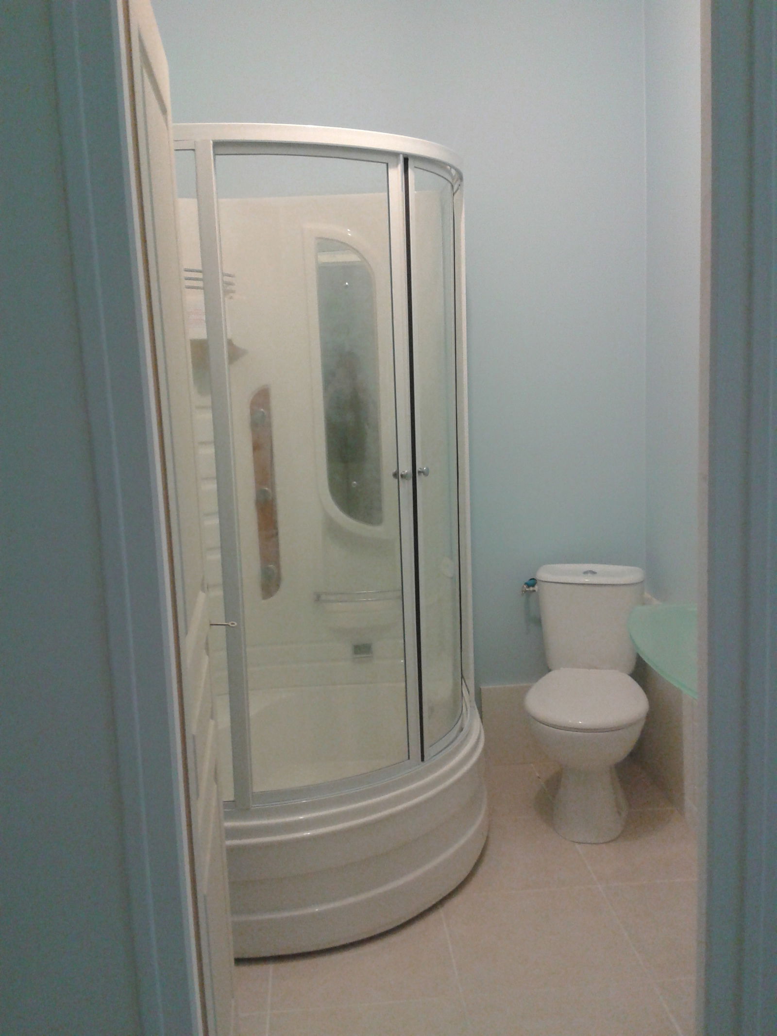 Logement Entier Viviers 141378