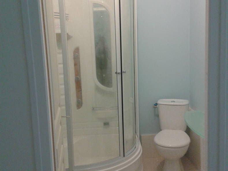 Entire Home Viviers 141378-3