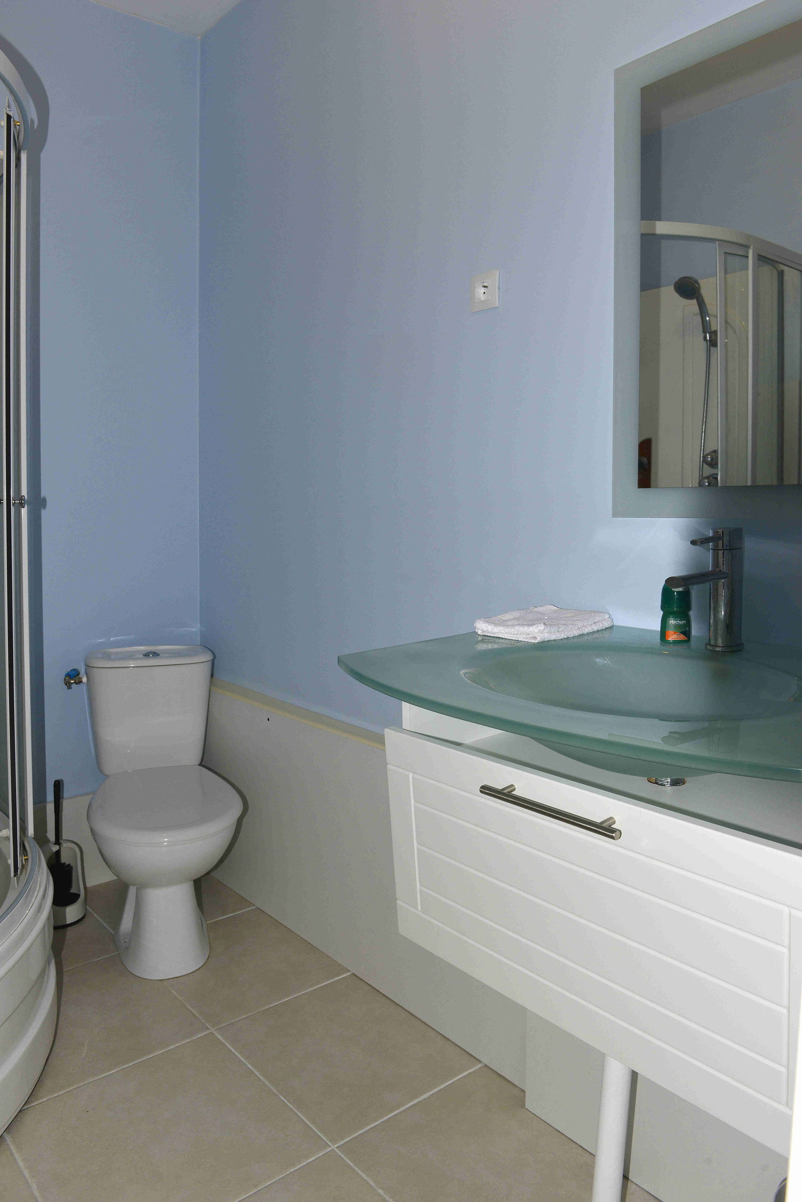 Logement Entier Viviers 141378