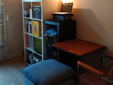 Room For Rent Paris 228965