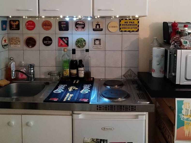 Quedarse En Casa Paris 228965-4