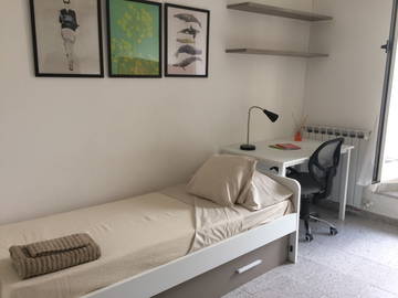 Chambre À Louer Pisa 238830