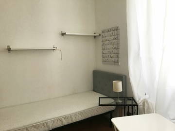 Room For Rent Pisa 238872