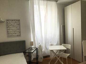 Room For Rent Pisa 238872