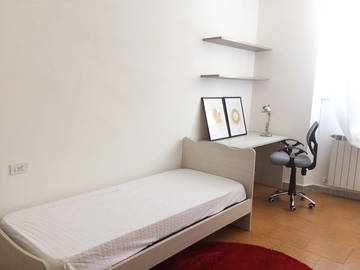 Chambre À Louer Pisa 222674