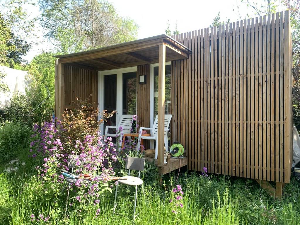 Logement Entier Ferney-Voltaire 262591