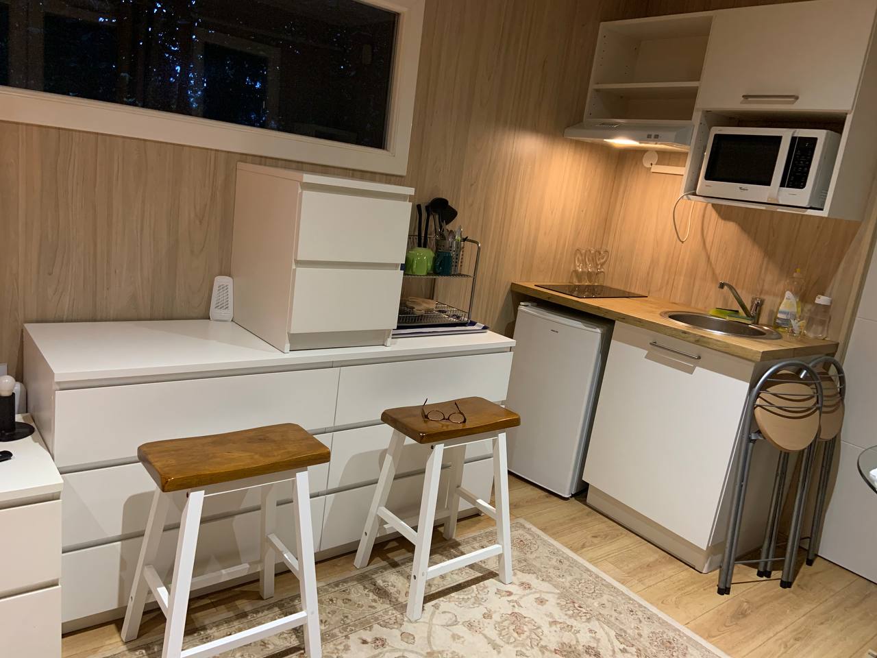 Logement Entier Ferney-Voltaire 262591