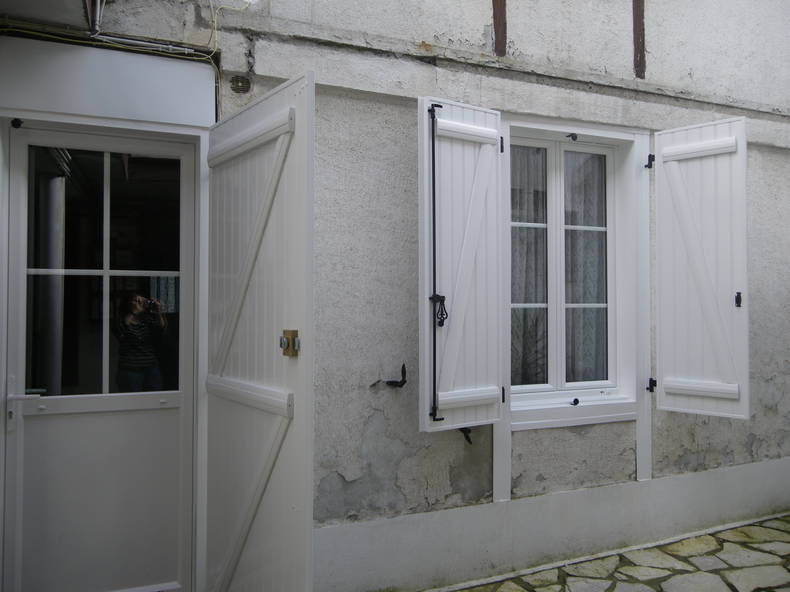 Logement Entier Pau 140934-2