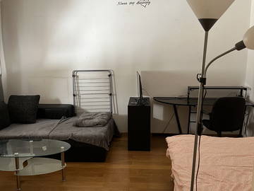 Studio À Louer Genève 513218-2