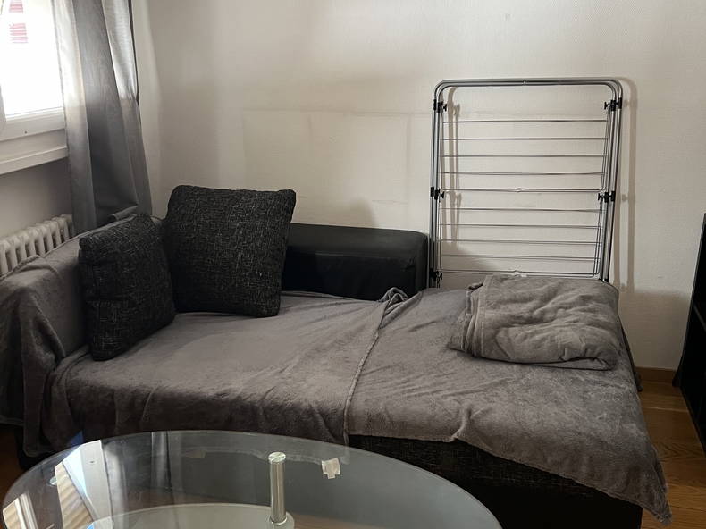 Ganzes Haus Genève 513218-3