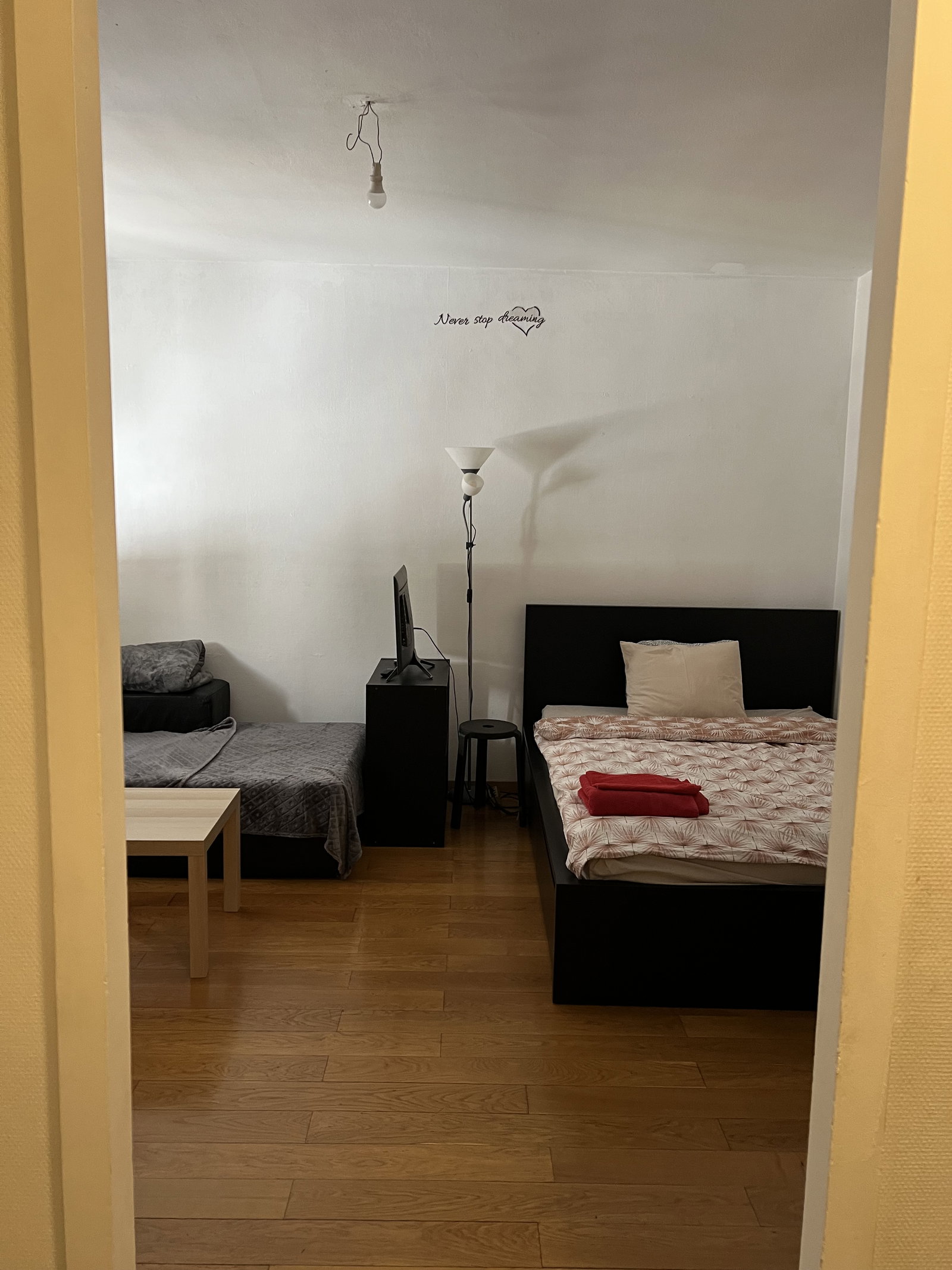 Logement Entier Genève 513218