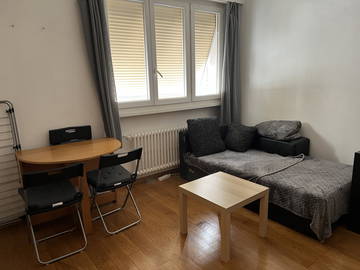 Gesamte Unterkunft zur Miete in Genève - Foto 8 : Sonstiger Raum-8