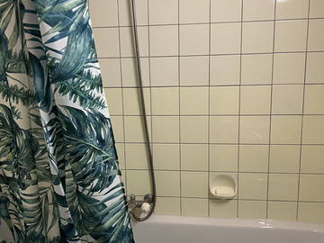 Gesamte Unterkunft zur Miete in Genève - Foto 11 : Badezimmer-11