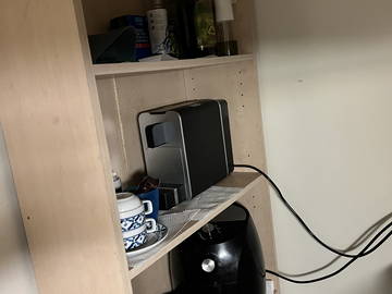 Gesamte Unterkunft zur Miete in Genève - Foto 12 : Sonstiger Raum-12