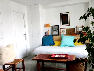 Room For Rent Chambéry 363982-1
