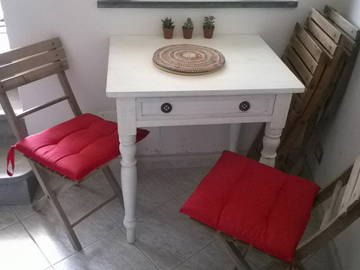 Chambre À Louer Levanto 203384