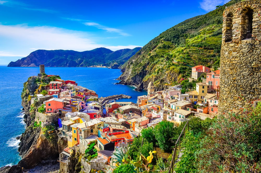 Homestay Levanto 203384