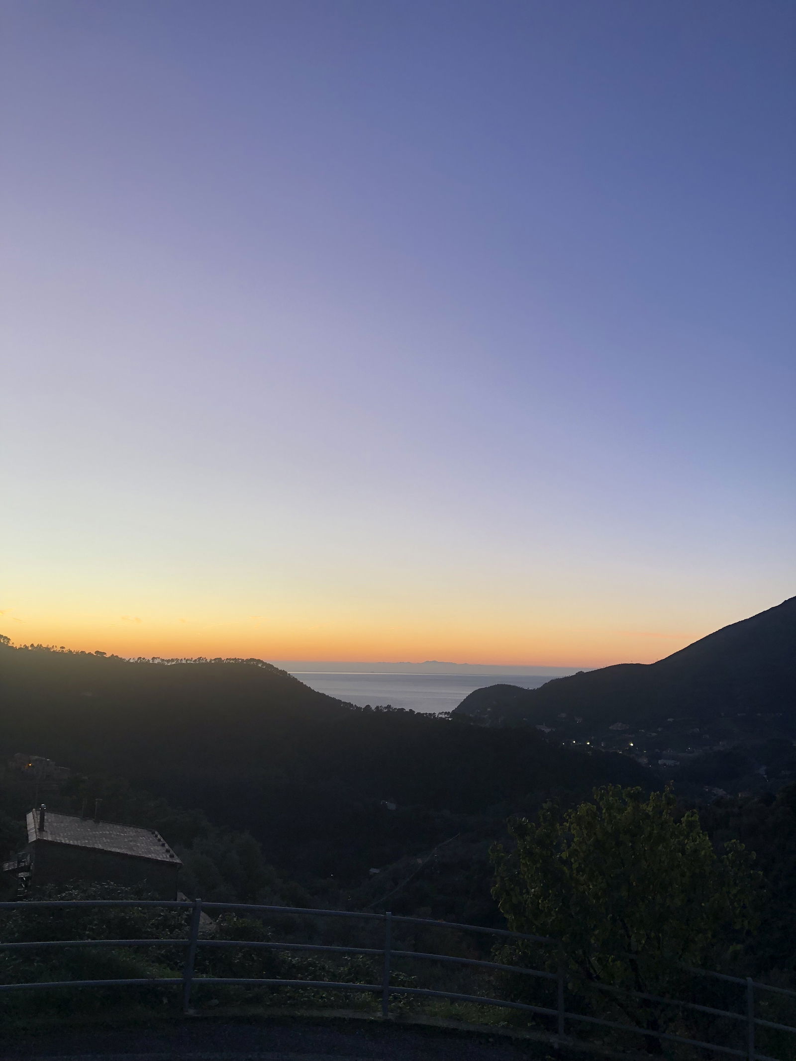 Homestay Levanto 203384
