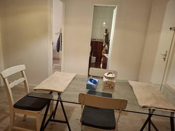 Studio Zu Vermieten Lausanne 630644-3