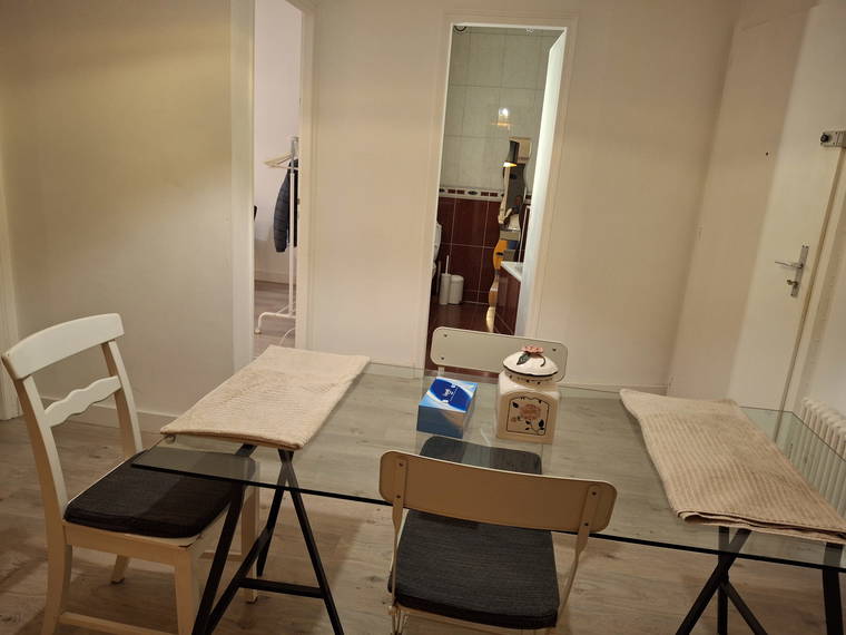 Monolocale Indipendente Lausanne 630644