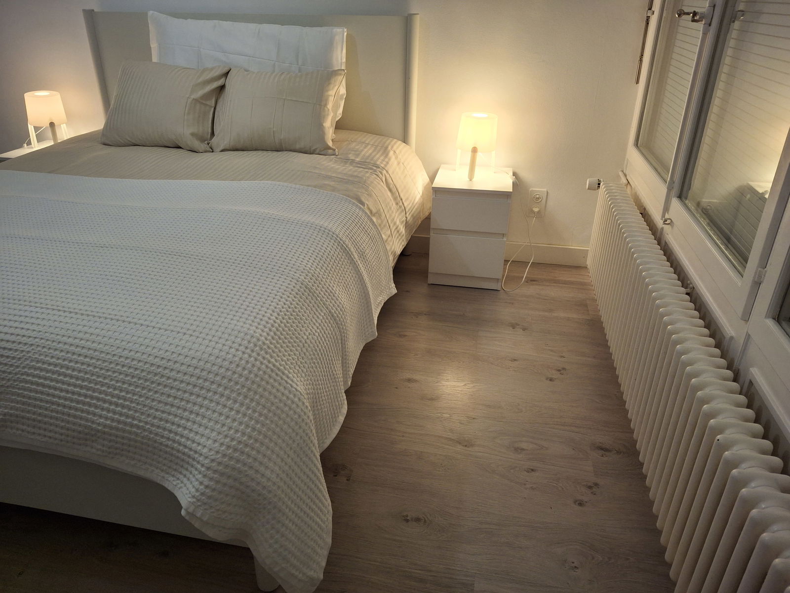 Logement Entier Lausanne 630644