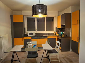Logement Entier Lausanne 630644-7