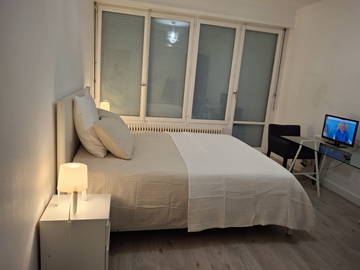 Logement Entier Lausanne 630644-13