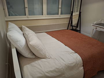 Logement Entier Lausanne 630644-15