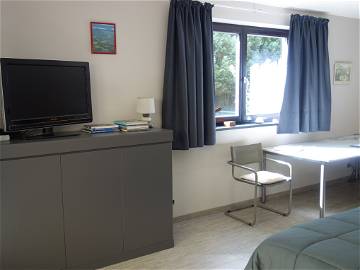 Chambre Chez L'habitant Mons 234172-4